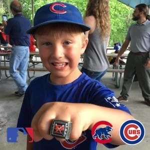 Meet your Posher, Chris